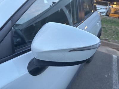 2017 Mazda Mazda CX-3 Touring