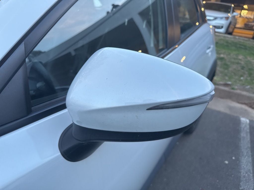 2017 Mazda Mazda CX-3 Touring