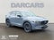 2021 Mazda Mazda CX-5 Carbon Edition Turbo