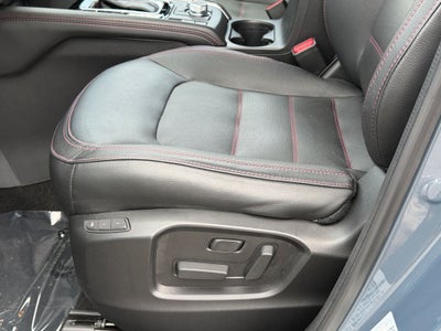 2021 Mazda Mazda CX-5 Carbon Edition Turbo