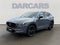 2021 Mazda Mazda CX-5 Carbon Edition Turbo