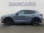 2021 Mazda Mazda CX-5 Carbon Edition Turbo