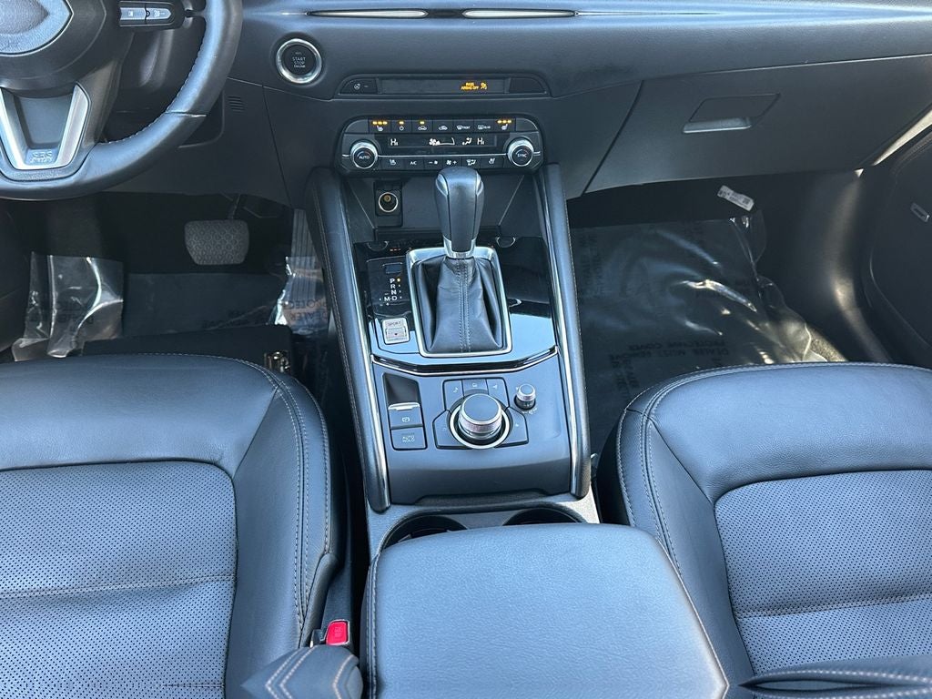 2021 Mazda Mazda CX-5 Grand Touring