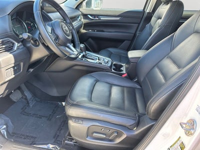 2021 Mazda Mazda CX-5 Grand Touring