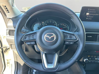 2021 Mazda Mazda CX-5 Grand Touring