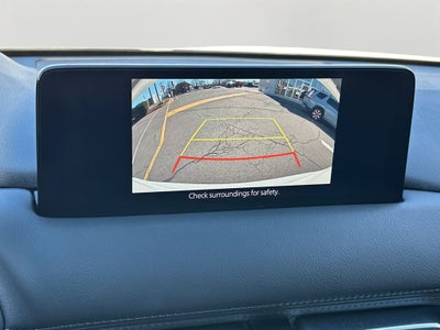 2021 Mazda Mazda CX-5 Grand Touring