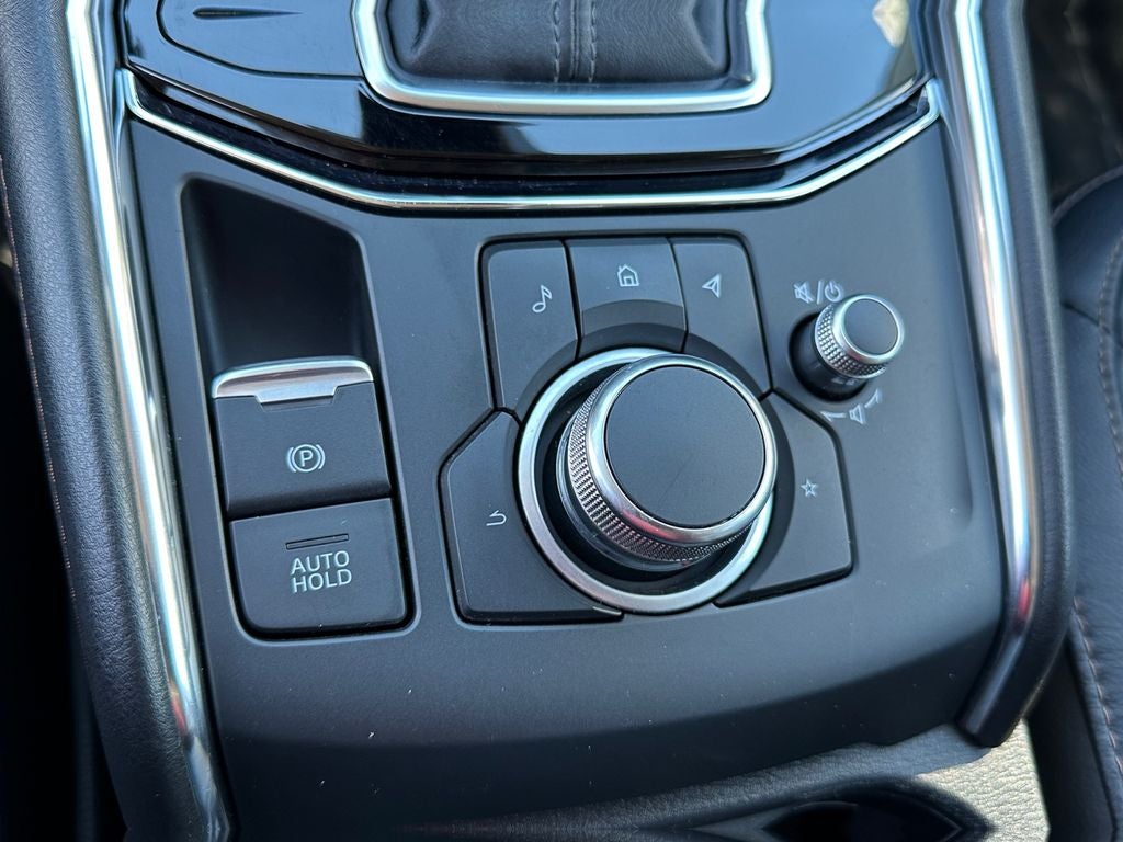 2021 Mazda Mazda CX-5 Grand Touring