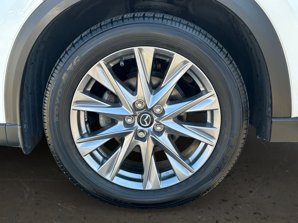 2021 Mazda Mazda CX-5 Grand Touring