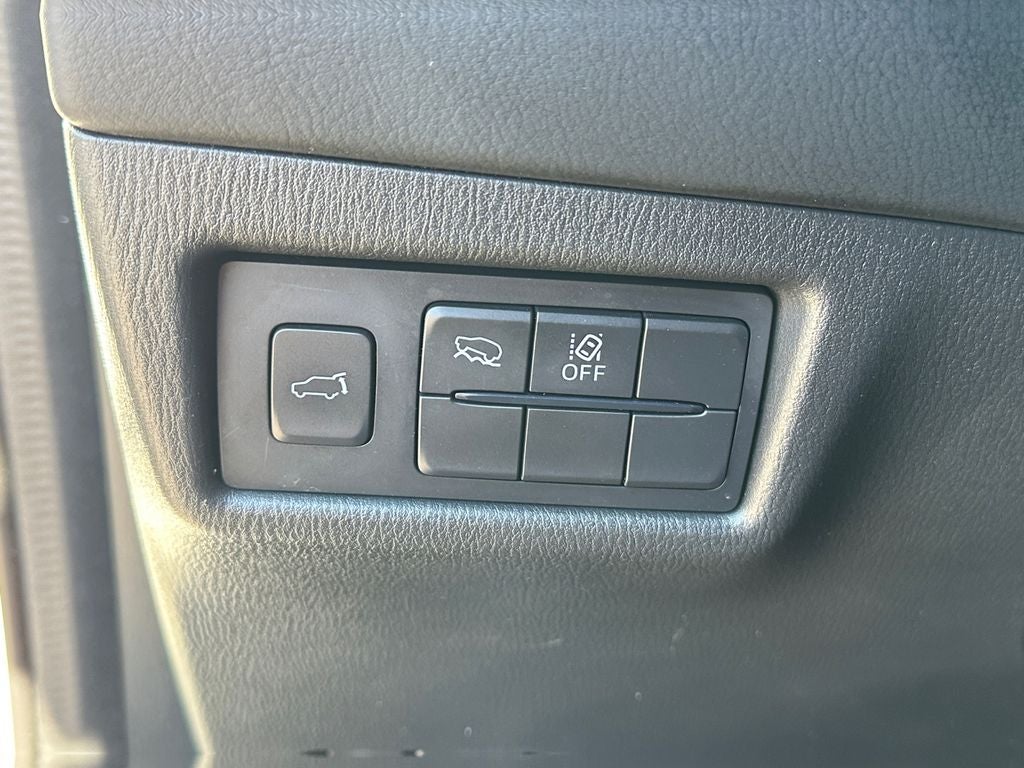 2021 Mazda Mazda CX-5 Grand Touring