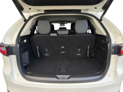 2026 Mazda Mazda CX-90 3.3 Turbo Select