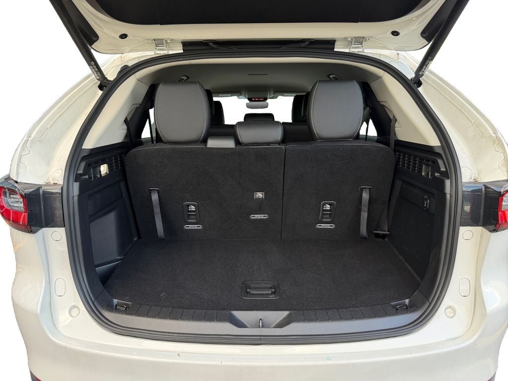 2026 Mazda Mazda CX-90 3.3 Turbo Select