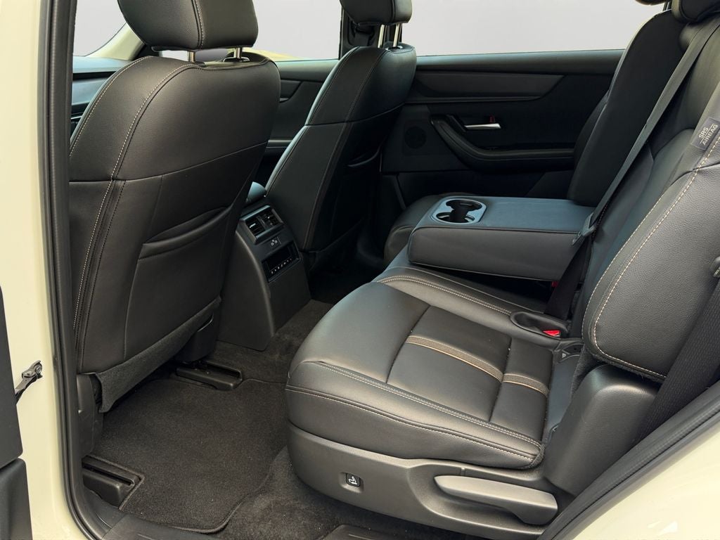 2026 Mazda Mazda CX-90 3.3 Turbo Select