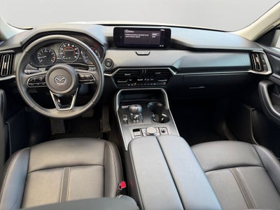 2026 Mazda Mazda CX-90 3.3 Turbo Select