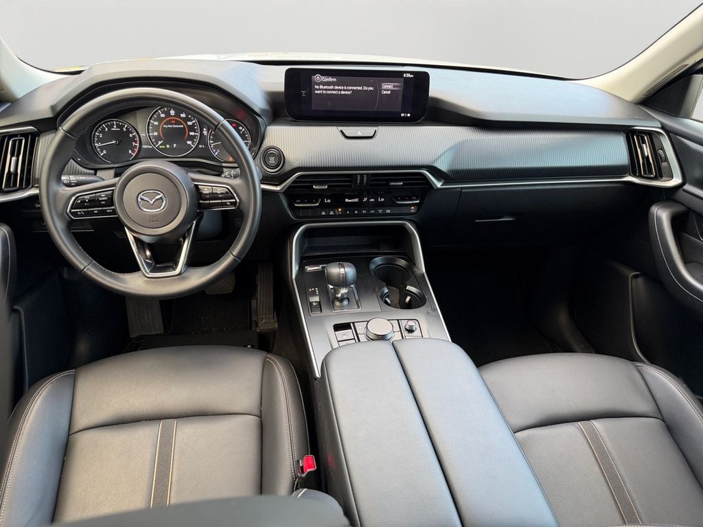 2026 Mazda Mazda CX-90 3.3 Turbo Select