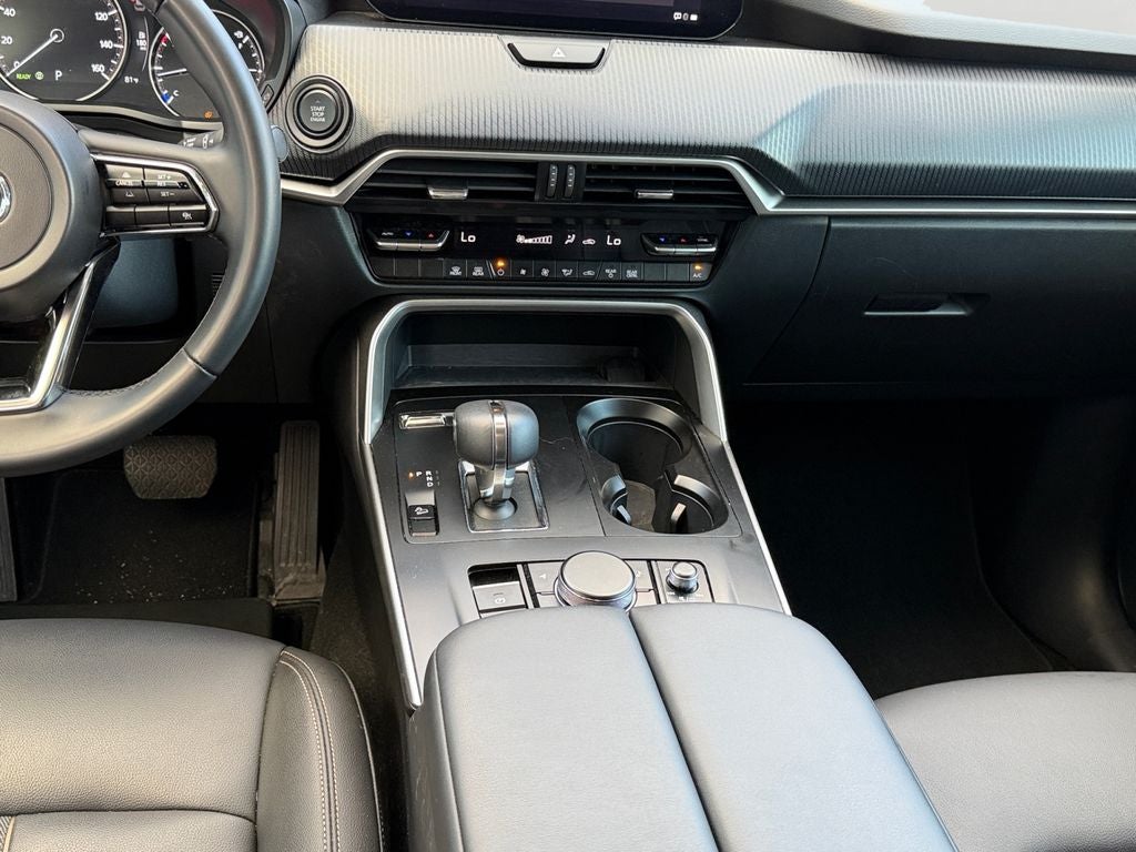 2026 Mazda Mazda CX-90 3.3 Turbo Select