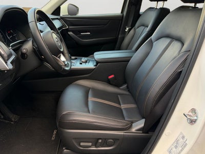 2026 Mazda Mazda CX-90 3.3 Turbo Select