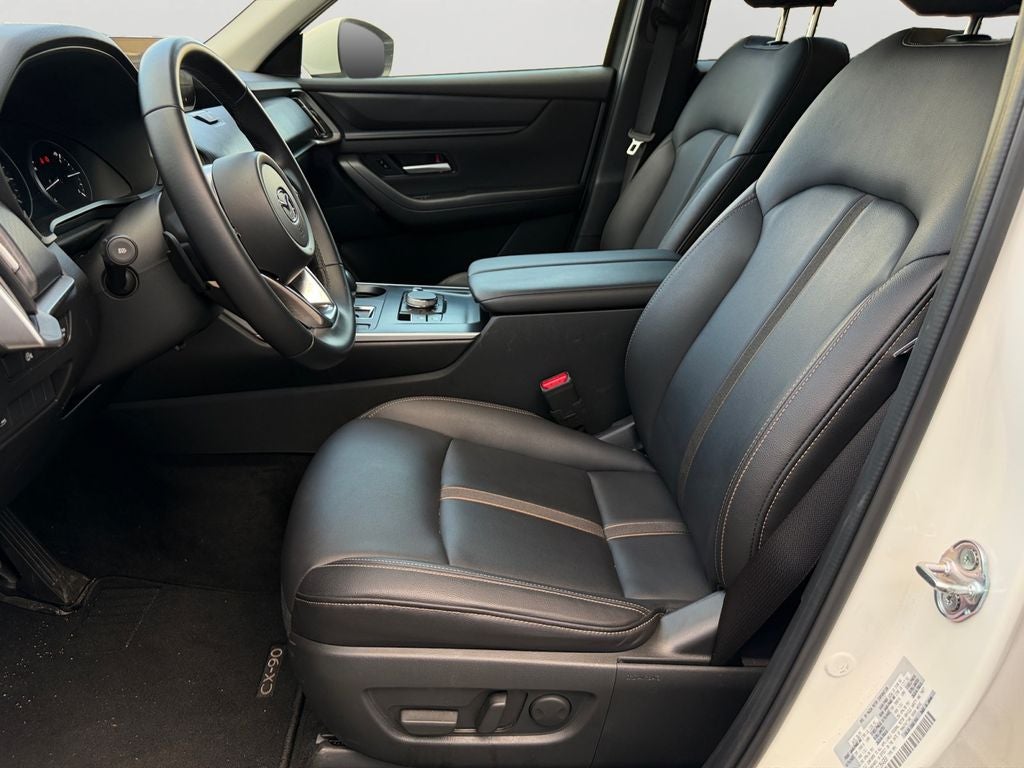2026 Mazda Mazda CX-90 3.3 Turbo Select