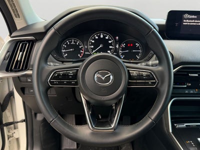 2026 Mazda Mazda CX-90 3.3 Turbo Select