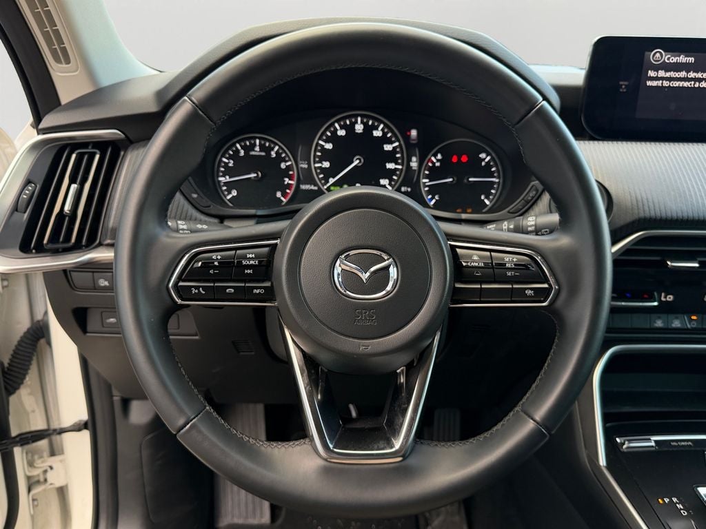 2026 Mazda Mazda CX-90 3.3 Turbo Select