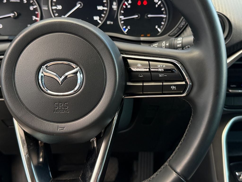 2026 Mazda Mazda CX-90 3.3 Turbo Select