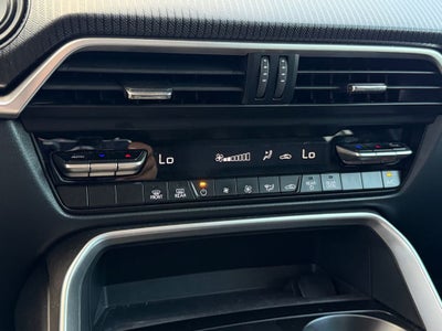 2026 Mazda Mazda CX-90 3.3 Turbo Select