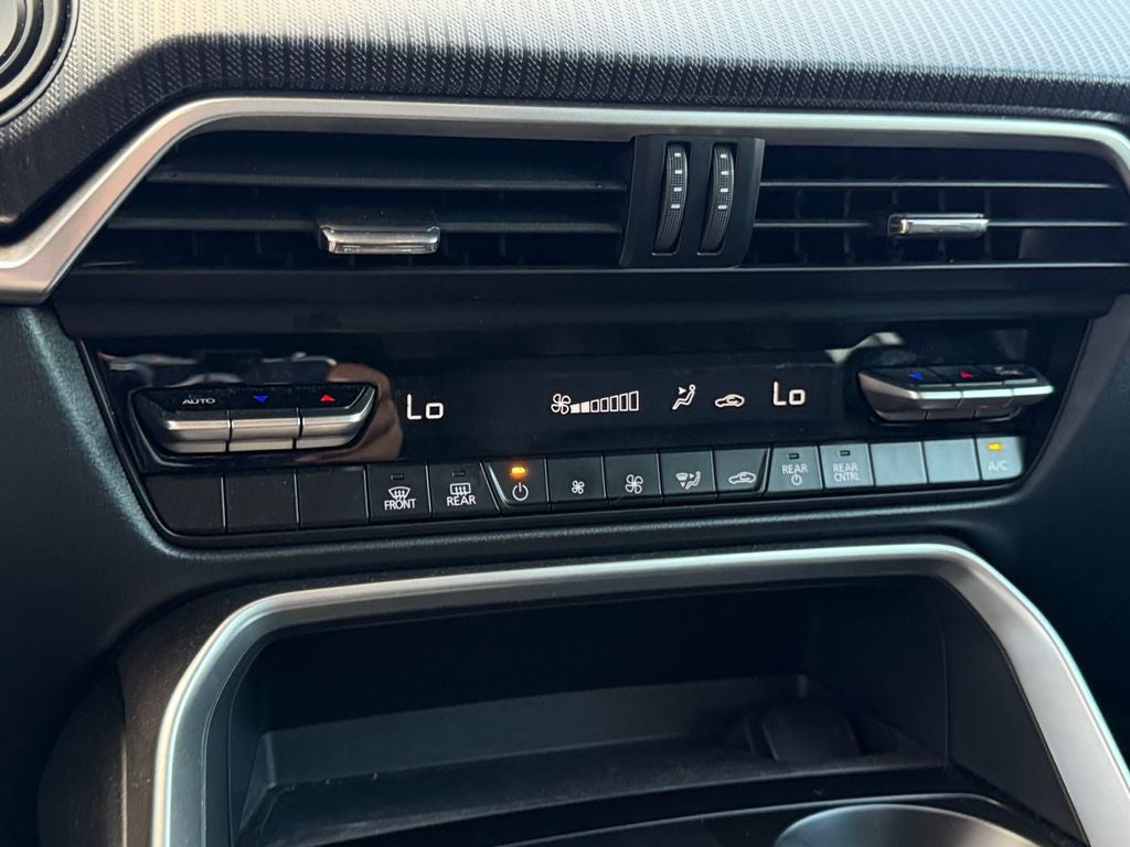 2026 Mazda Mazda CX-90 3.3 Turbo Select
