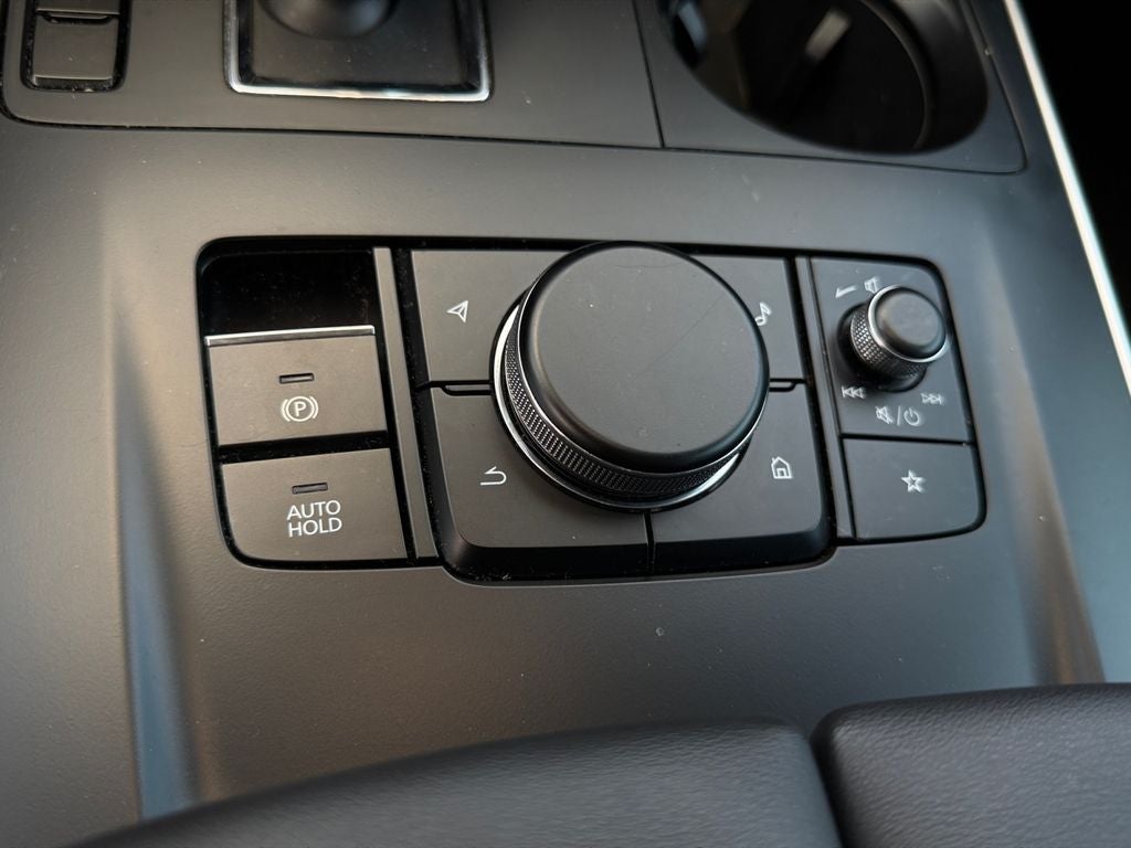 2026 Mazda Mazda CX-90 3.3 Turbo Select