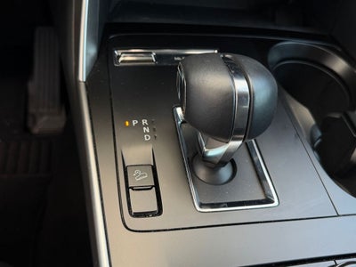 2026 Mazda Mazda CX-90 3.3 Turbo Select