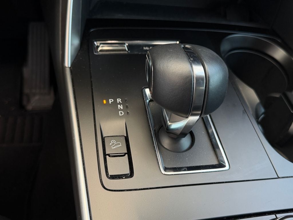 2026 Mazda Mazda CX-90 3.3 Turbo Select