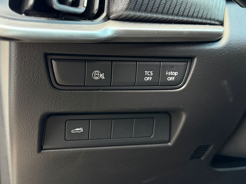 2026 Mazda Mazda CX-90 3.3 Turbo Select