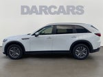 2026 Mazda Mazda CX-90 3.3 Turbo Select