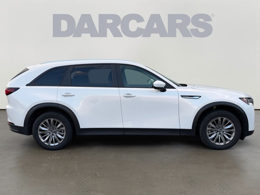 2026 Mazda Mazda CX-90 3.3 Turbo Select
