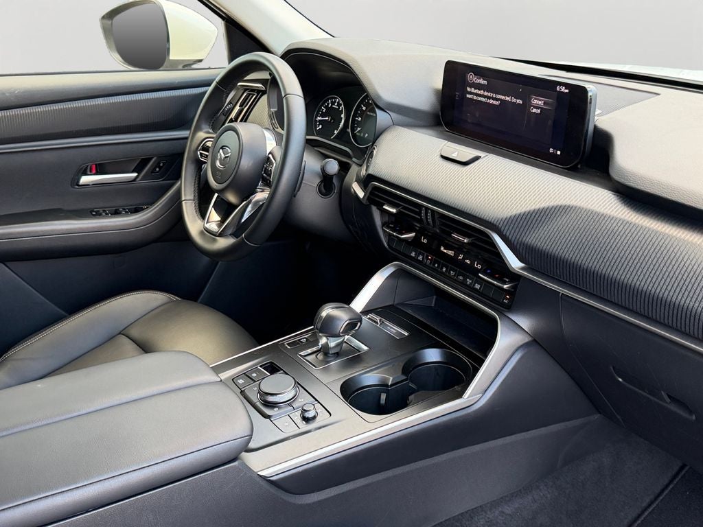 2026 Mazda Mazda CX-90 3.3 Turbo Select