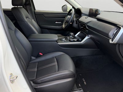 2026 Mazda Mazda CX-90 3.3 Turbo Select