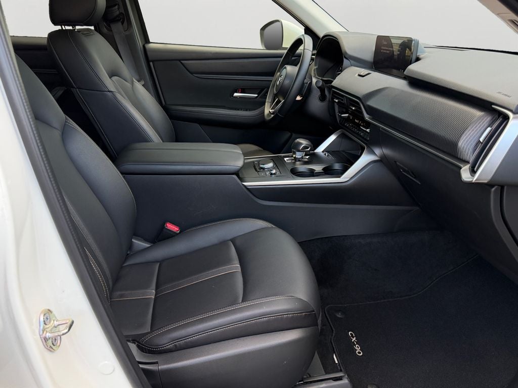2026 Mazda Mazda CX-90 3.3 Turbo Select
