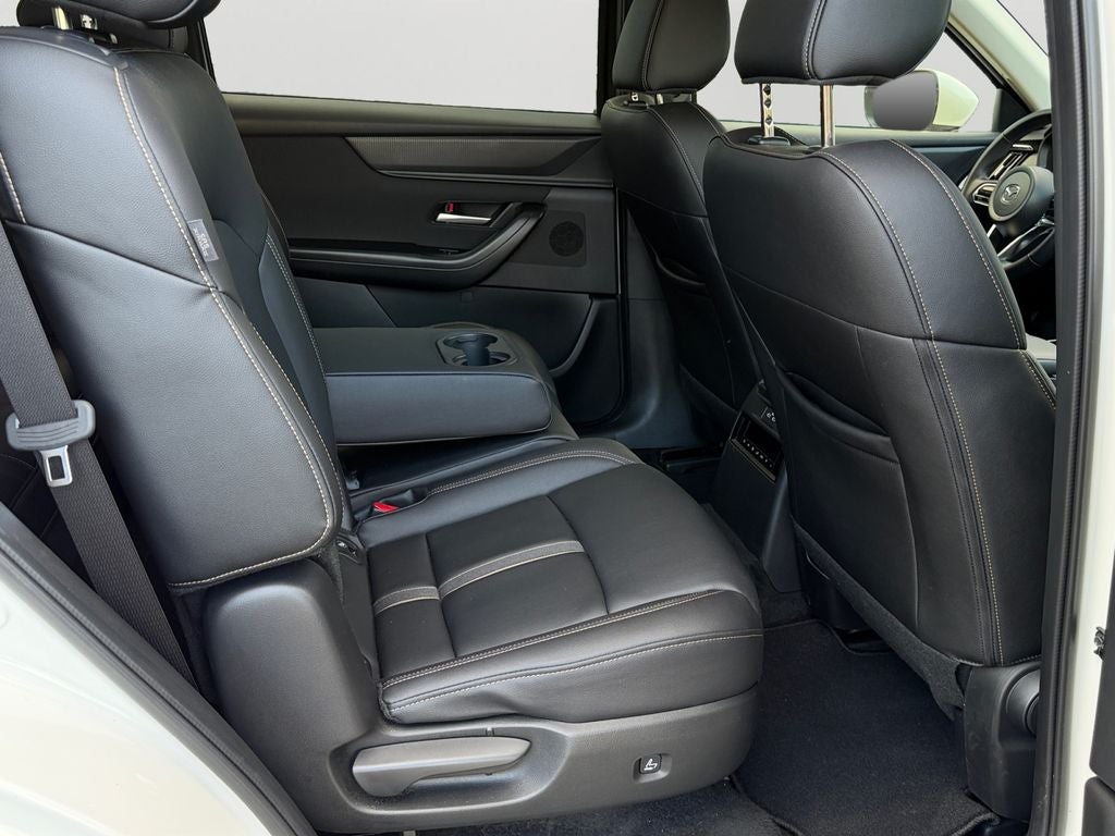 2026 Mazda Mazda CX-90 3.3 Turbo Select