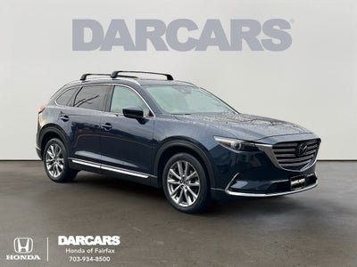 2019 Mazda Mazda CX-9 Grand Touring