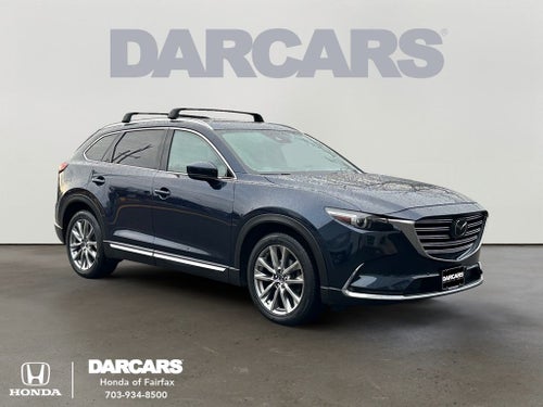 2019 Mazda Mazda CX-9 Grand Touring