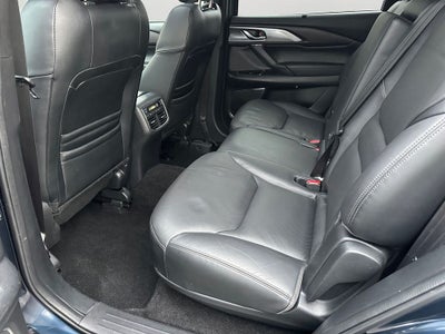2019 Mazda Mazda CX-9 Grand Touring