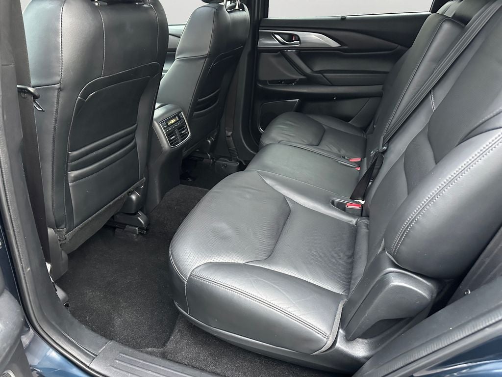 2019 Mazda Mazda CX-9 Grand Touring