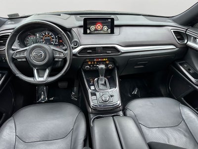 2019 Mazda Mazda CX-9 Grand Touring