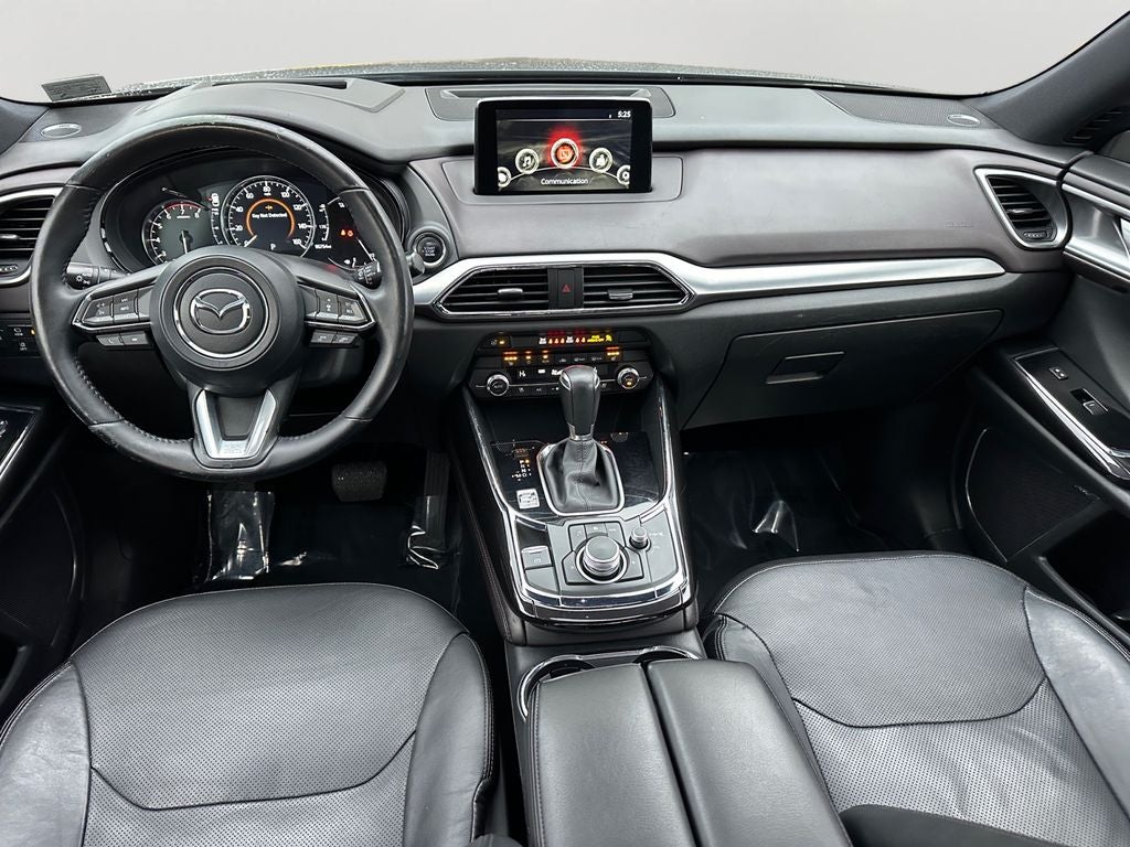 2019 Mazda Mazda CX-9 Grand Touring
