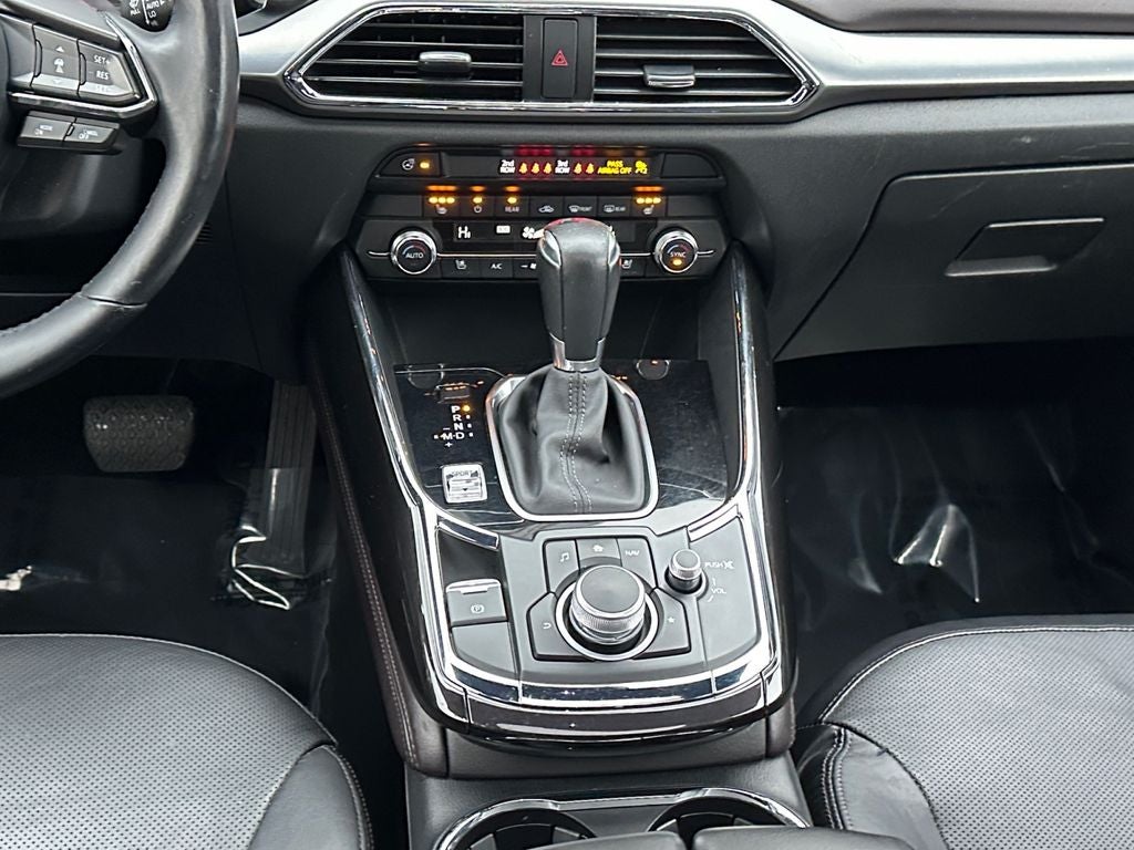2019 Mazda Mazda CX-9 Grand Touring