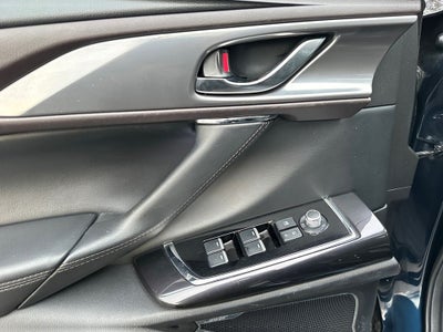 2019 Mazda Mazda CX-9 Grand Touring