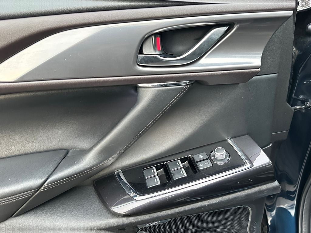 2019 Mazda Mazda CX-9 Grand Touring