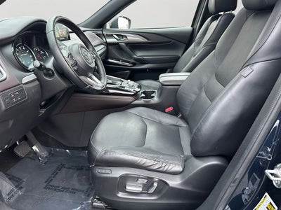 2019 Mazda Mazda CX-9 Grand Touring