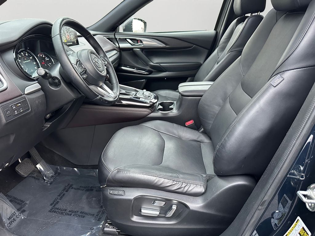 2019 Mazda Mazda CX-9 Grand Touring
