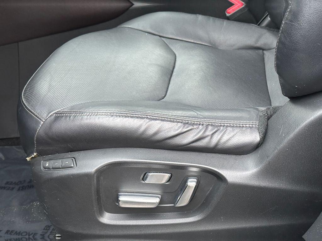 2019 Mazda Mazda CX-9 Grand Touring