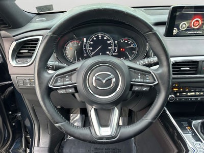 2019 Mazda Mazda CX-9 Grand Touring