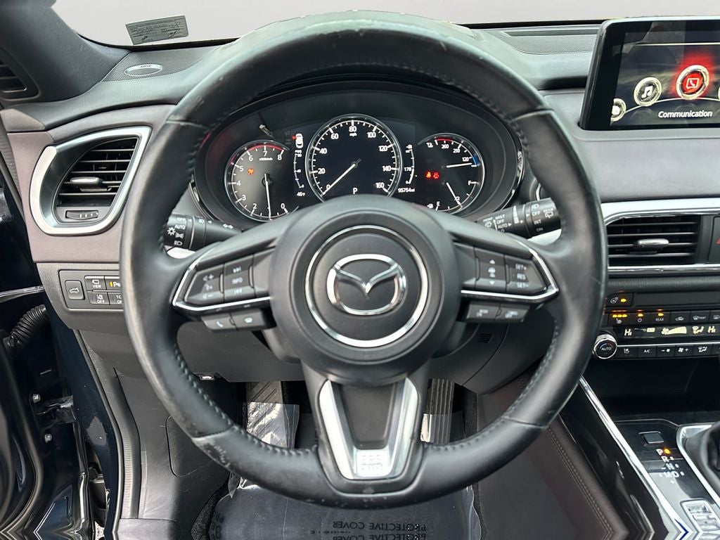 2019 Mazda Mazda CX-9 Grand Touring